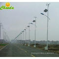 Solar LED Street Light 30W- CREE chip Beam Angle 160degree